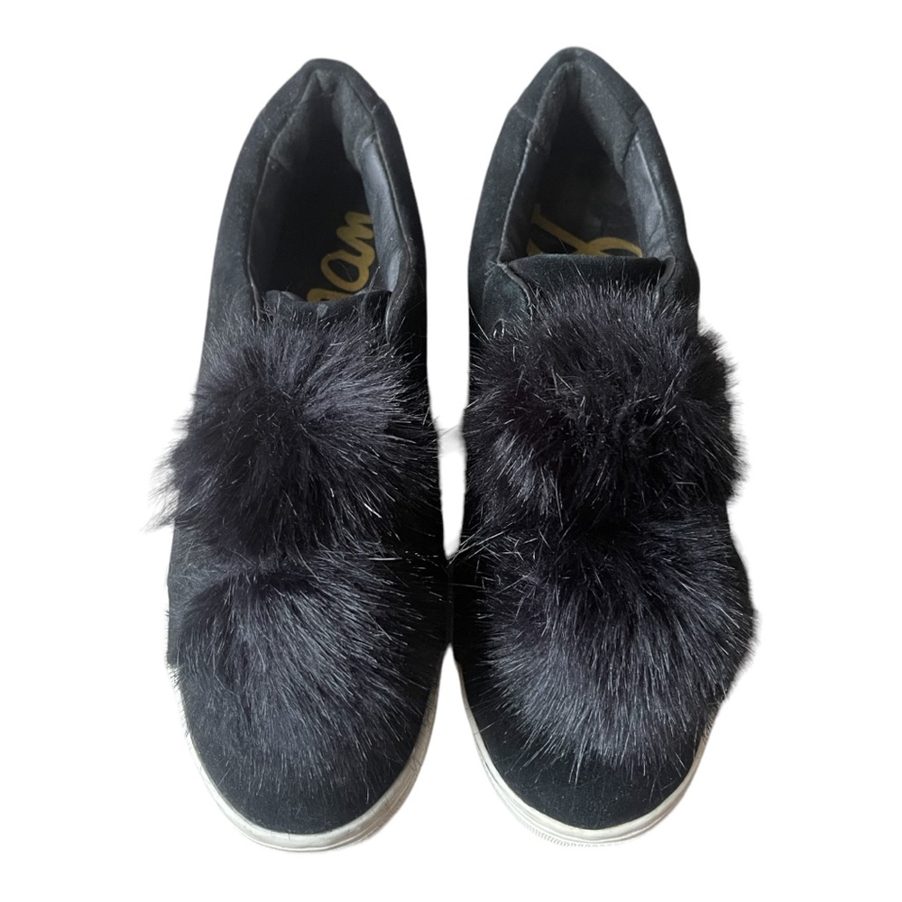 Sam Edelman Women's Leya Sneaker